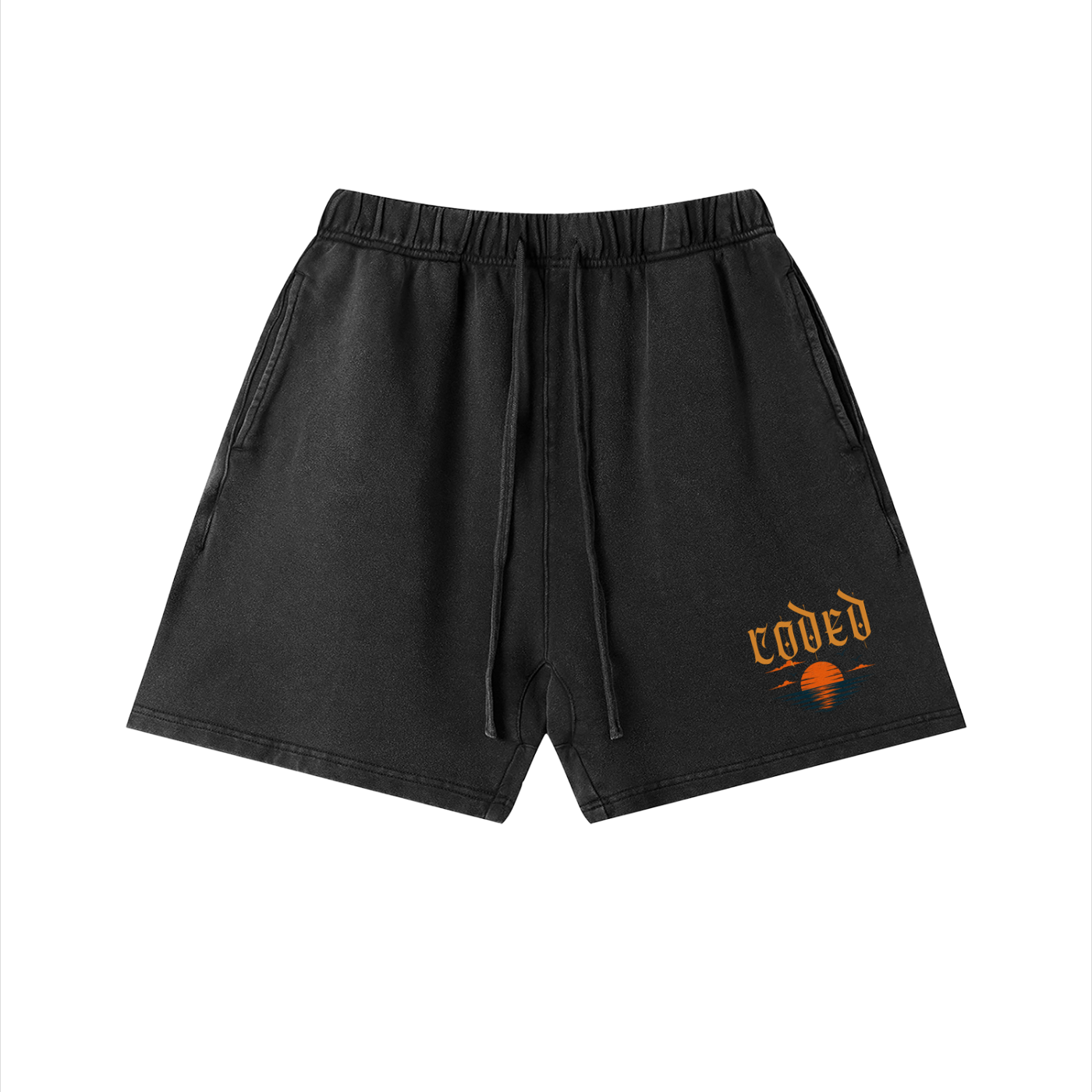 The Simple Life Shorts