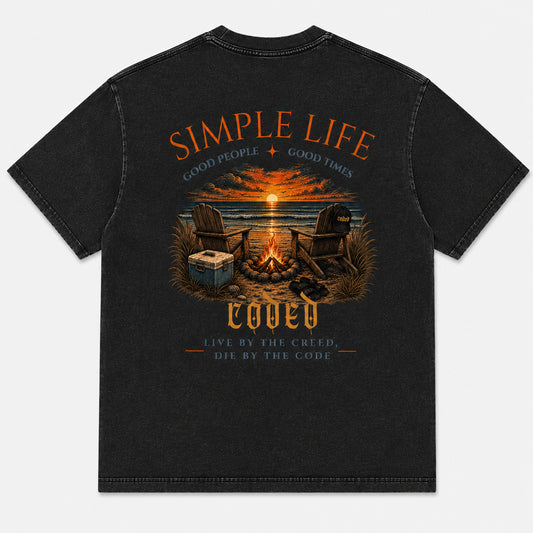 The Simple Life