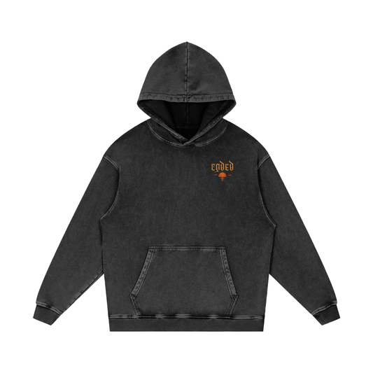 Keep It Simple Hoodie